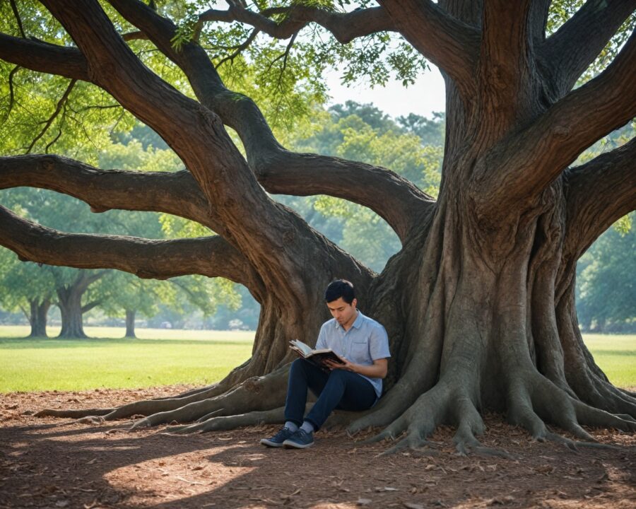 Como desenvolver um conhecimento fora do comum e se destacar