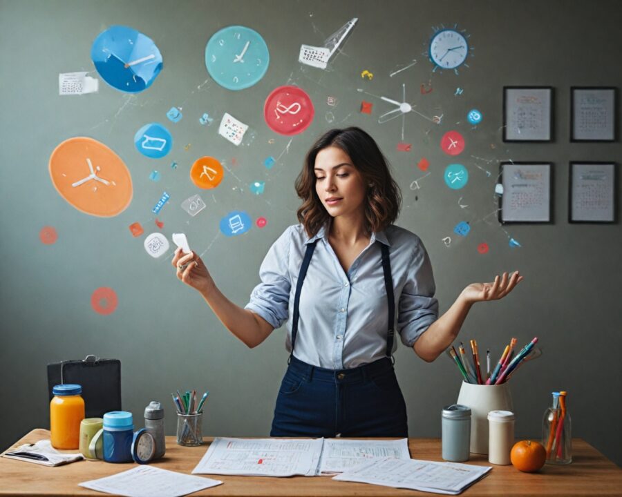 10 truques úteis para facilitar sua rotina diária
