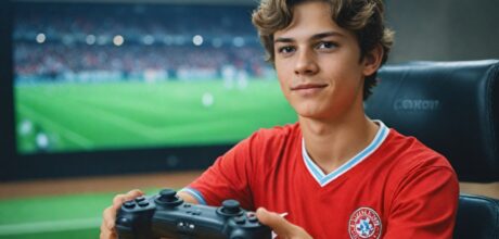 Como dominar o futebol virtual: guia completo para iniciantes