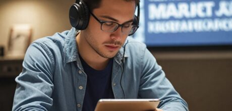 Tutorial rápido: como aprender algo novo em minutos