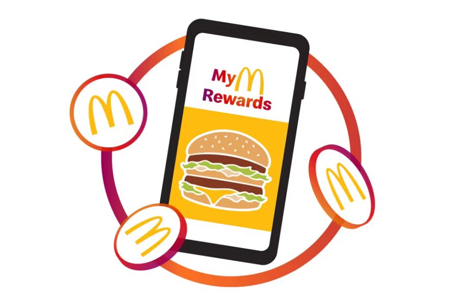 Maximize Your McDonald’s Experience with MyMcDonald’s Rewards