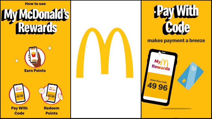 Économisez en commandant chez McDonald’s : Gagnez des points et profitez de vos délices préférés gratuitement