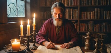 Ciências ocultas: desvendando mistérios e práticas