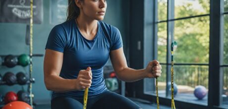 Como acelerar a recuperação de jogador após lesões