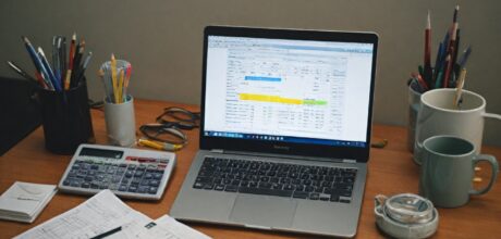 Como fazer um orçamento eficiente: guia passo a passo