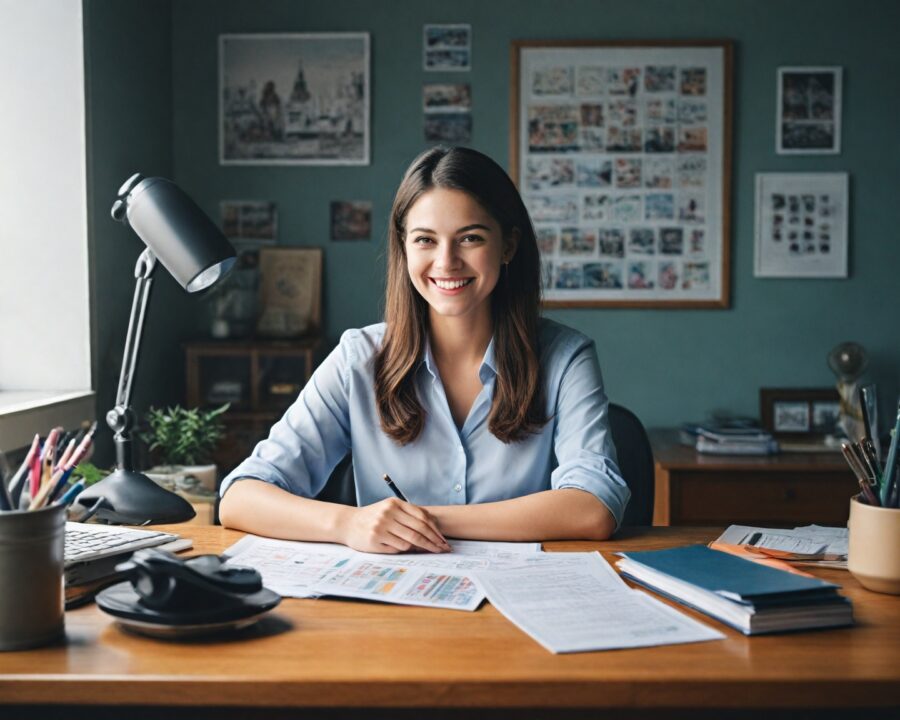 Os principais benefícios no trabalho e como aproveitá-los