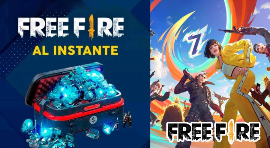 Descubra Formas Eficazes de Obter Diamantes Grátis no Free Fire