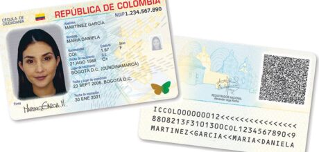 Activa tu Cédula Digital Colombiana desde el Móvil: Rápido y Seguro