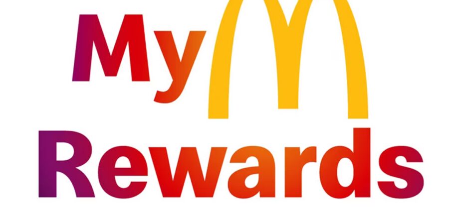 Få ett Gratis Presentkort på 10 € till McDonald’s: Så Gör Du!