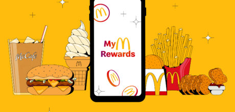 Discover McDonald’s Delights for Free!