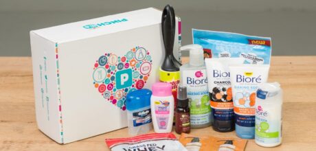 Discover the World of Free Samples with PinchMe