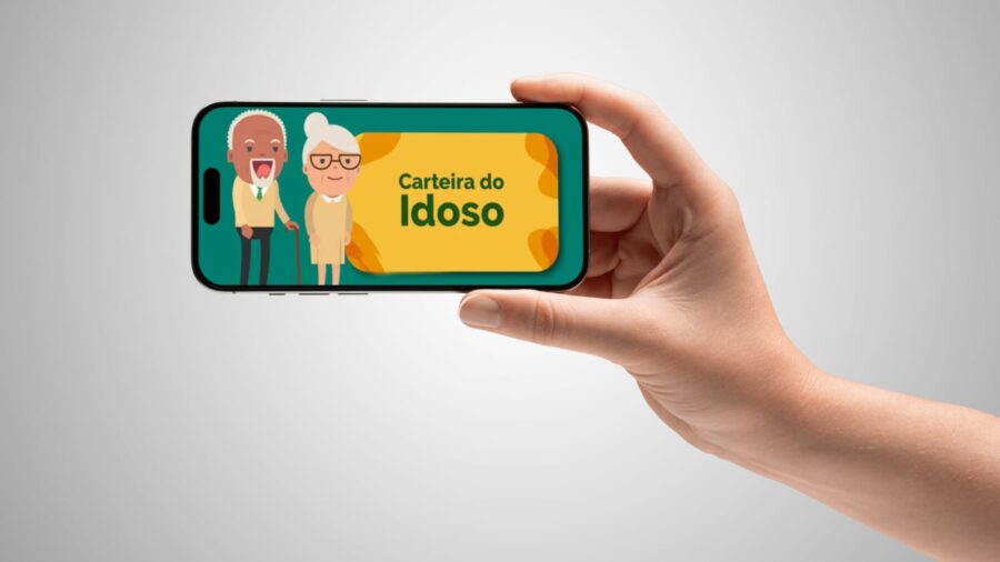 Conquiste Seus Direitos: Como Obter a Carteira do Idoso!