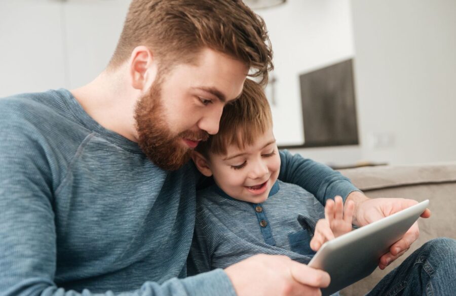 Aplicaciones Divertidas y Efectivas para Aprender a Leer