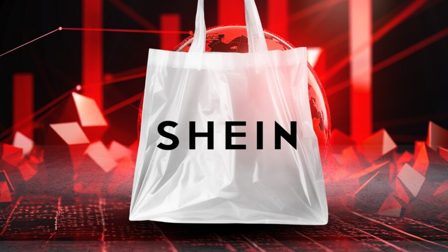 ¡Descubre cómo obtener ropa gratis con el programa de prueba de Shein!