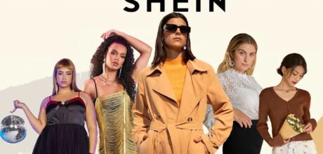 ¡Renueva tu Guardarropa sin Gastar un Centavo con Shein! 👚✨