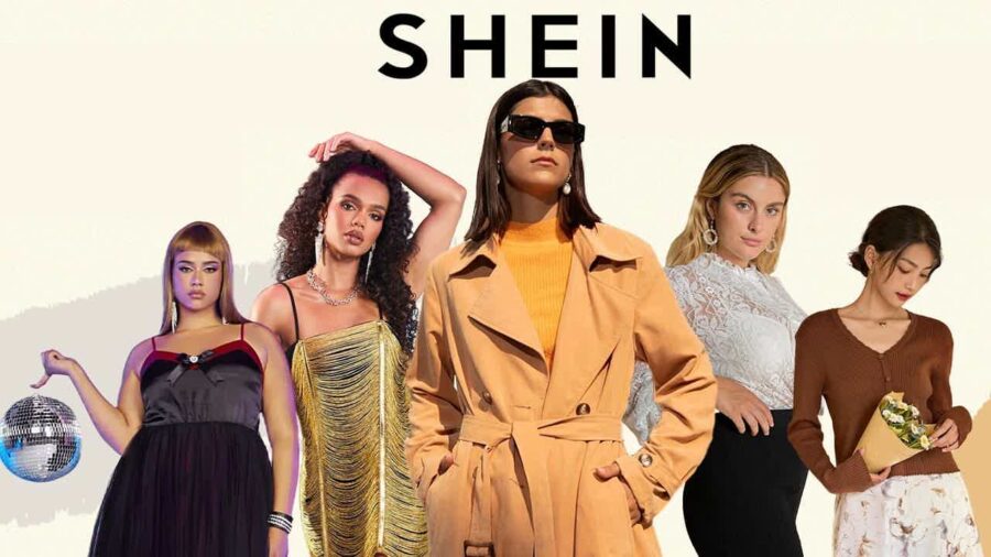 ¡Renueva tu Guardarropa sin Gastar un Centavo con Shein! 👚✨