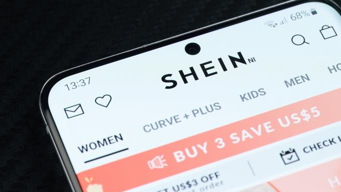 Uppdatera Stilen Med Sheins Kostnadsfria Testprogram