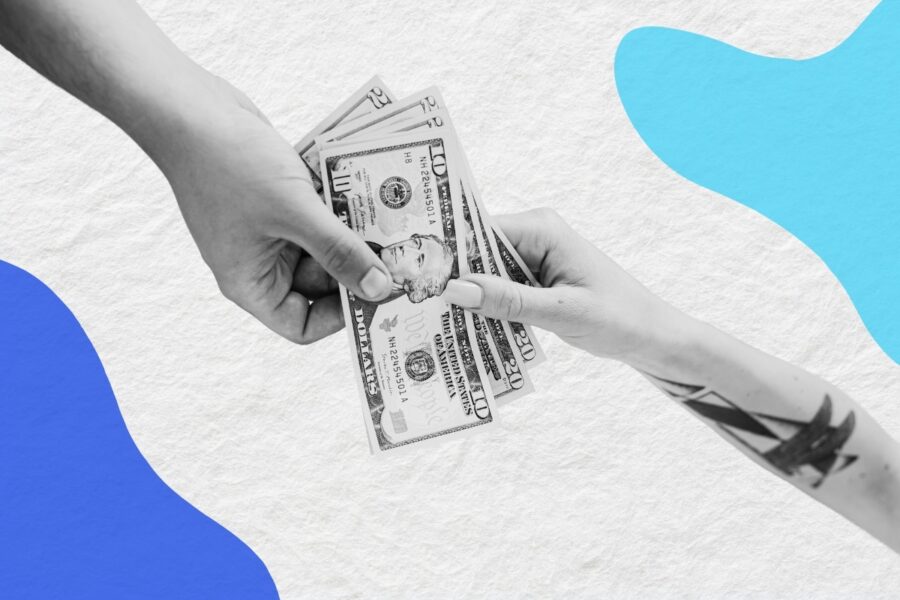 Tú también puedes ganar dinero extra desde casa. ¡Descubre cómo!