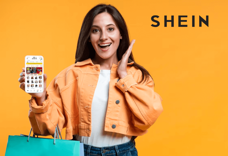 Discover the Secret to Free Fashion: A Guide to Shein’s “Free Trial” Program