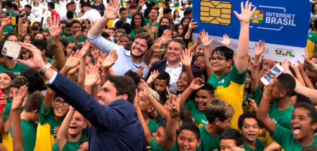 Descubra Quem Tem Direito ao Chip com Internet Grátis em 2025 e Como Garantir o Seu!