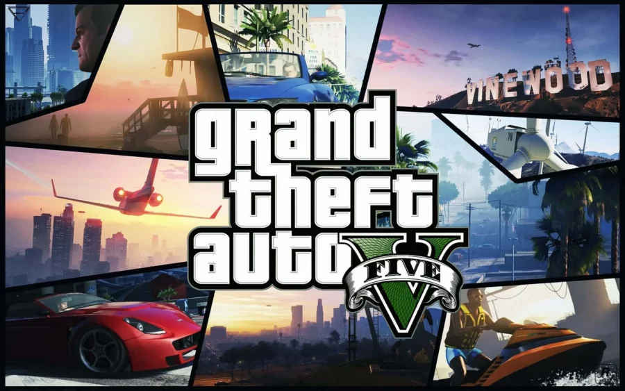 Las Mejores Apps para Jugar GTA V en tu Móvil