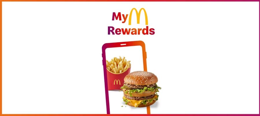 Imagina Disfrutar de McDonald’s Gratis: Un Mundo de Recompensas Te Espera