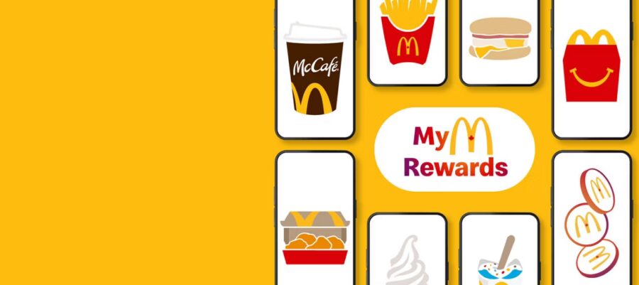 Imagina Disfrutar de McDonald’s Gratis: ¡Es Posible!