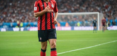 Entenda o impacto de um pênalti polêmico no futebol