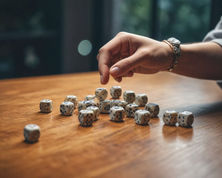 Lance de sorte: como funciona e como aproveitar