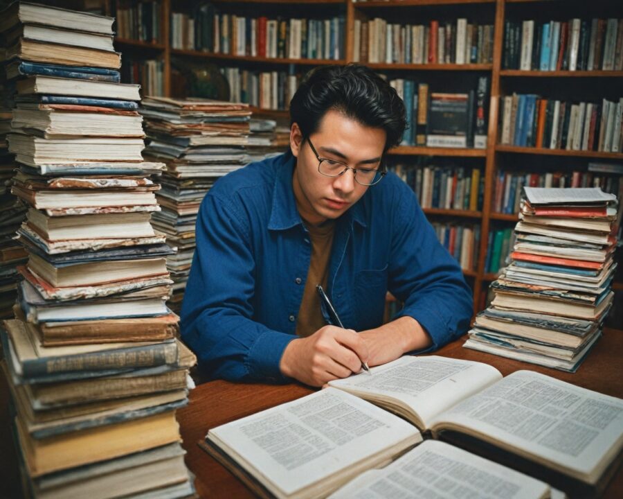 Guia básico: como começar e dominar o essencial