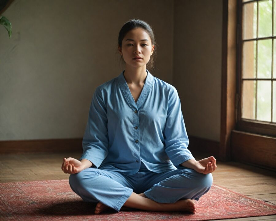 Como reduzir a ansiedade com técnicas práticas e eficazes
