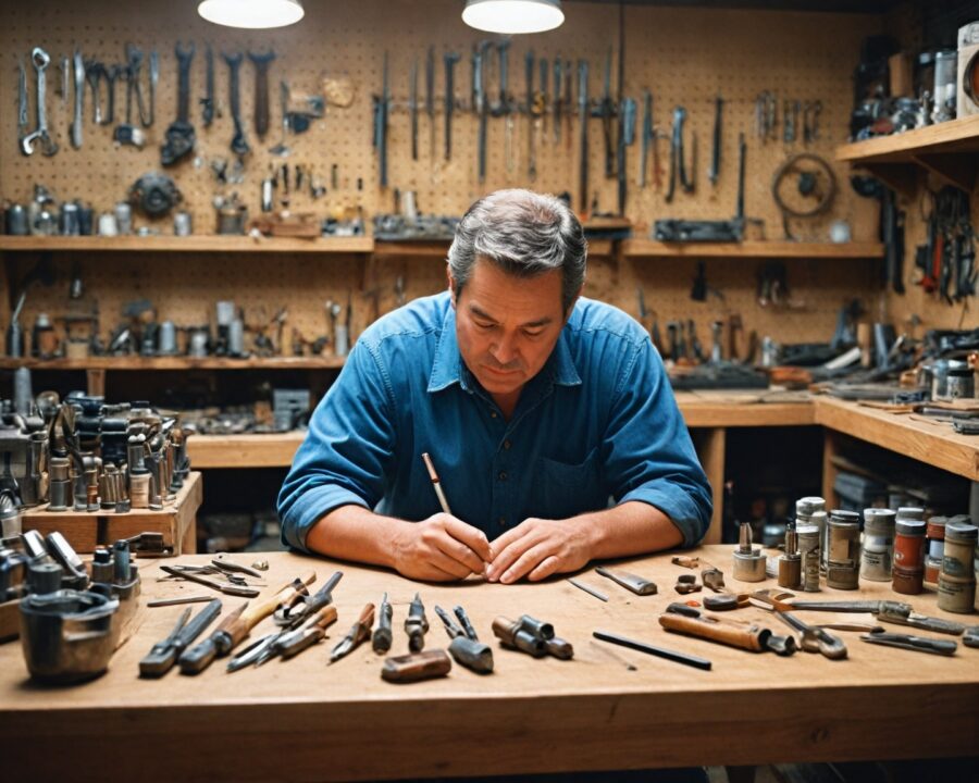 Como escolher a bancada de trabalho ideal para suas necessidades