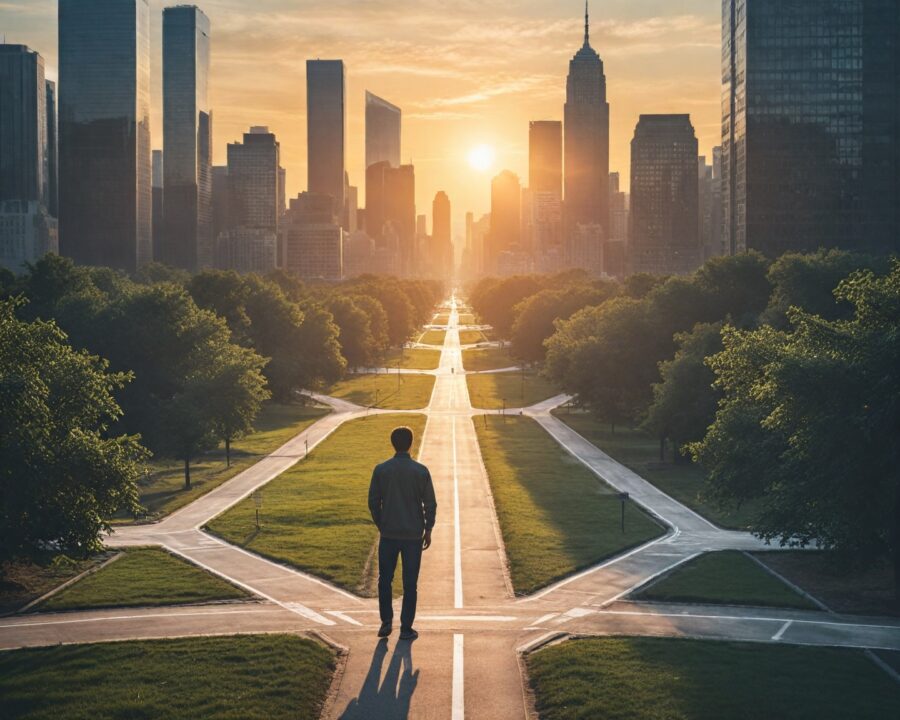 Guia definitivo para alcançar seus objetivos pessoais e profissionais