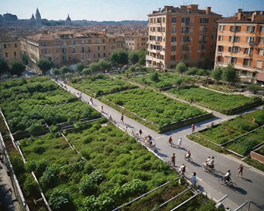 Como o impacto sustentável transforma empresas e comunidades