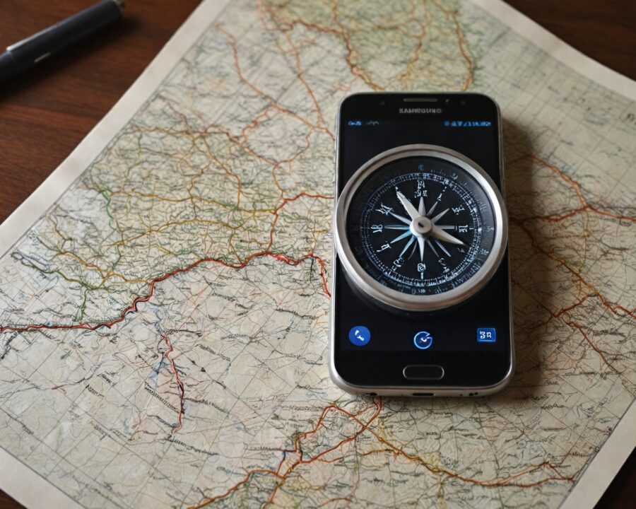 Tecnologias antigas que moldaram o mundo moderno