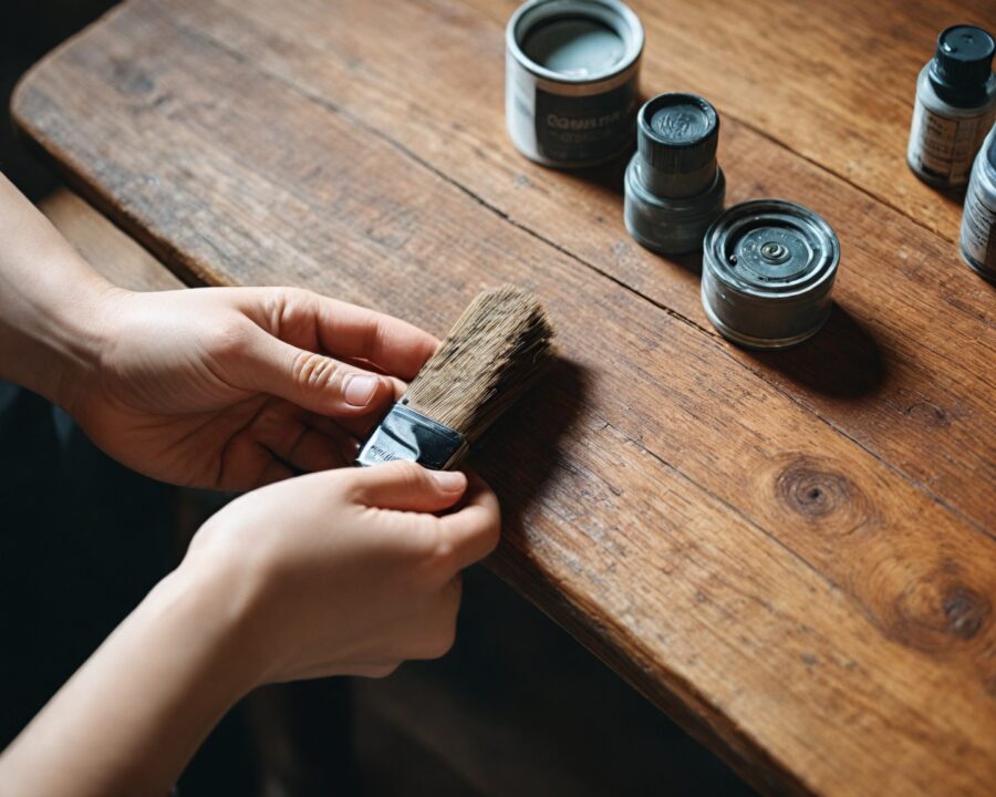 Como escolher a melhor seladora para madeira: guia completo
