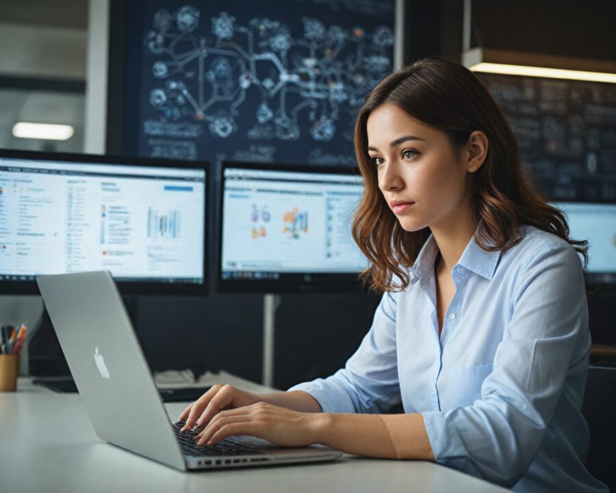 Como implementar uma solução guiada para otimizar processos