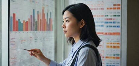 ganhos visíveis: como alcançar resultados reais e mensuráveis