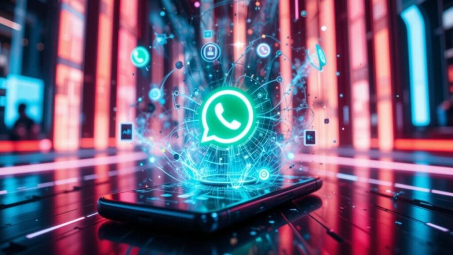 Descubre las Nuevas Funciones Ocultas de WhatsApp 2026
