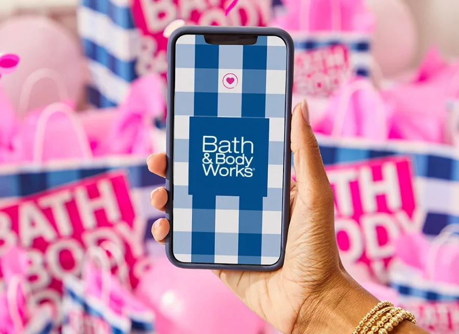 ¡Obtén Beneficios y Productos Gratis con el Programa de Recompensas de Bath & Body Works!