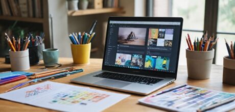 Como usar Canva: guia completo para iniciantes