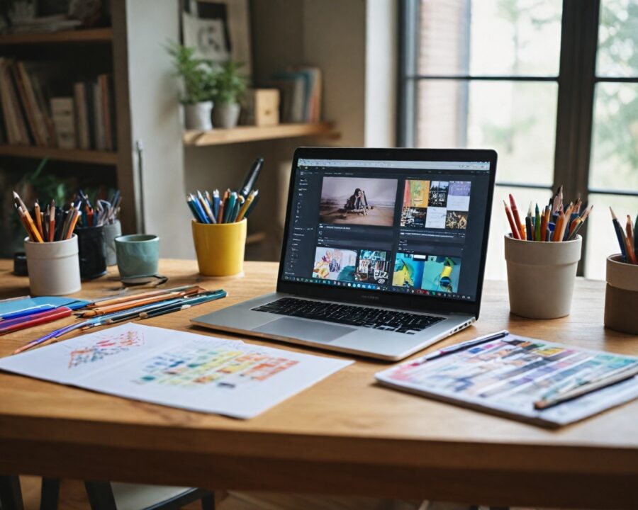 Como usar Canva: guia completo para iniciantes