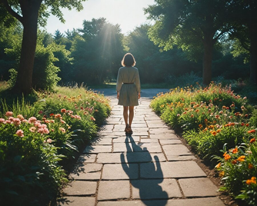 Como promover uma mudança positiva na sua vida