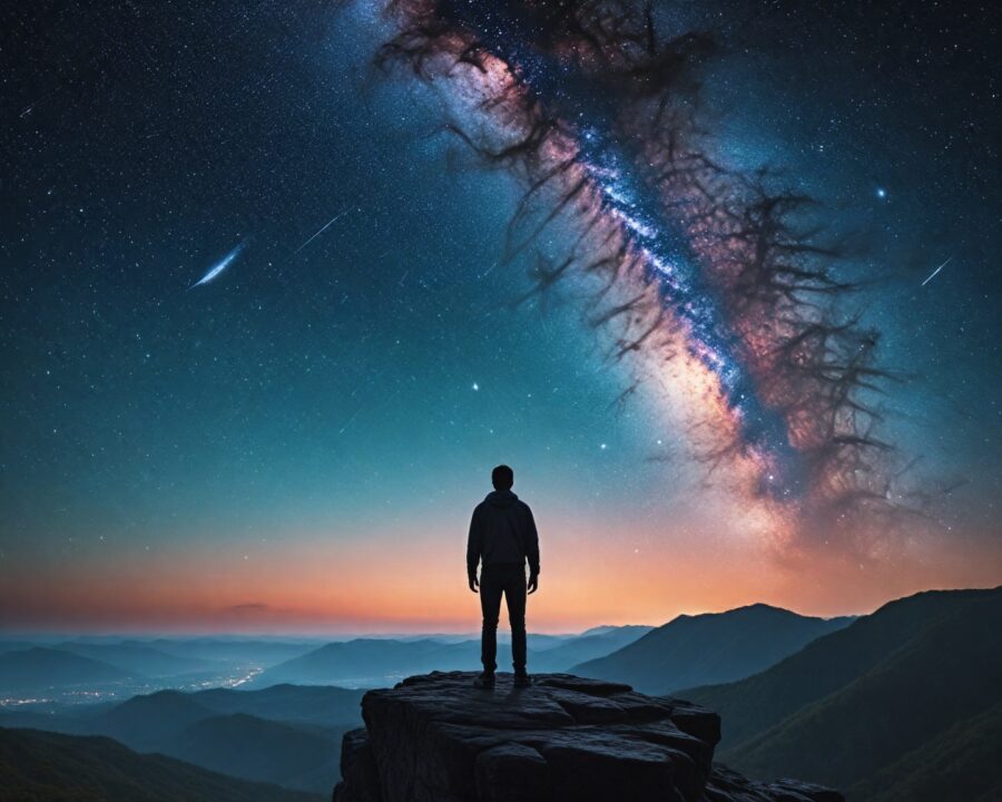 Descobertas surpreendentes que vão mudar sua perspectiva