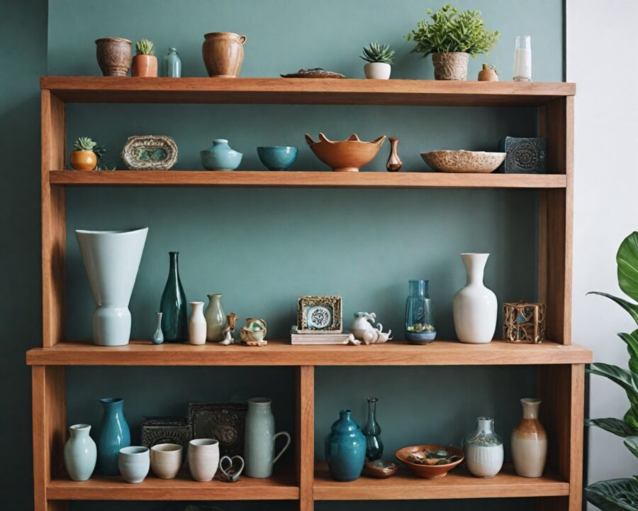 10 dicas essenciais para organizar e decorar sua casa