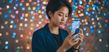 Como editar vídeos no celular: guia prático para iniciantes
