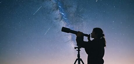 Curiosidades fascinantes do espaço que você precisa saber