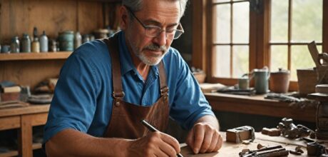 Como fazer encaixe em meia-esquadria: guia completo