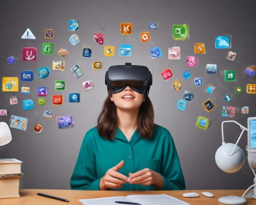 Como o aprendizado visual pode transformar sua forma de aprender