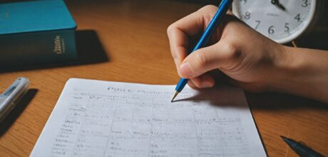 estratégias do cotidiano: como otimizar sua rotina diária